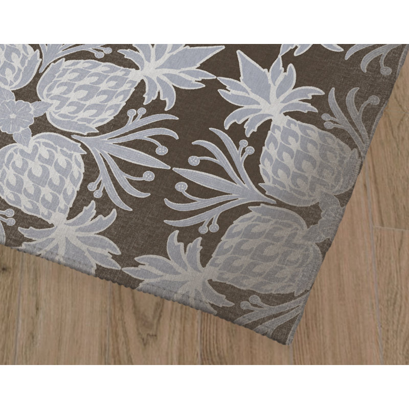 Red Barrel Studio® Kitchen Mat Wayfair